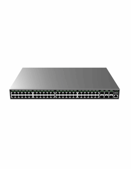 Switch GWN7806 – Layer 2+ Gigabit 48 Puertos