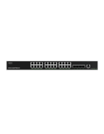 Switch GWN7813 – Capa 3 Gigabit Administrable