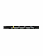 Switch GWN7831 – Agregación Capa 3 Administrable