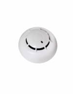 Detector de Humo Convencional ID100 – 2 Hilos, 24 V DC, Certificación UL