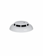 Detector de Humo Convencional ID100 – 2 Hilos, 24 V DC, Certificación UL - Imagen 2