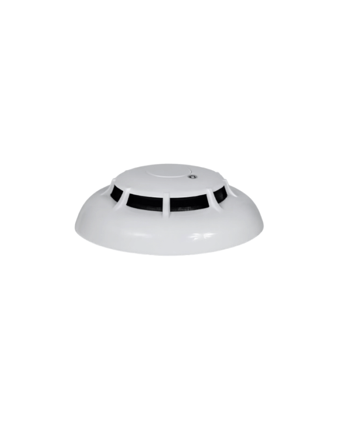 Detector de Humo Convencional ID100 – 2 Hilos, 24 V DC, Certificación UL - Imagen 2