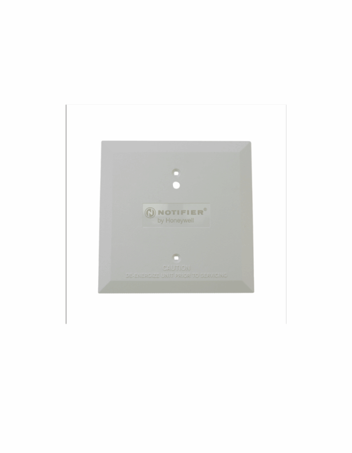 Módulo Aislador de Falla Notifier ISO-X - Imagen 2
