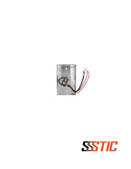 Jack para teléfono de bombero FPJ