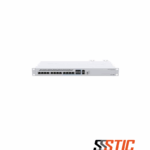MikroTik CRS312-4C+8XG-RM – Cloud Router Switch