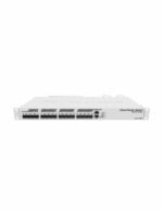 MikroTik CRS317-1G-16S+RM – Cloud Router Switch 10G