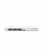 MikroTik CRS326-24G-2S+RM – Cloud Router Switch 24G