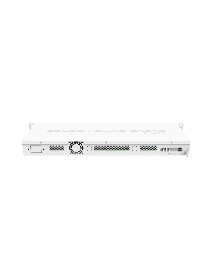 MikroTik CRS326-24G-2S+RM – Cloud Router Switch 24G - Imagen 2