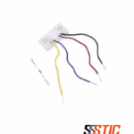 Mini módulo de monitoreo direccionable Notifier FMM-101