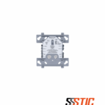 Módulo de relé direccionable Notifier FRM-1