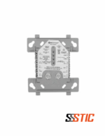 Módulo direccionable Notifier FDRM-1 monitoreo y relé