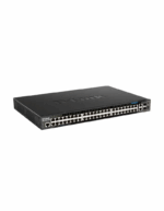 D-Link DGS-1520-52 – Switch L3 Lite 48G + 4 SFP+