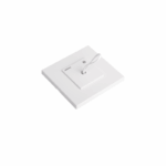 Módulo tirador de baño NX0062 con luz LED IP54 antibacteriano y resistente a la humedad