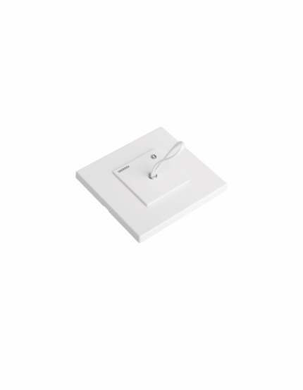 Módulo tirador de baño NX0062 con luz LED IP54 antibacteriano y resistente a la humedad