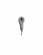 Pulsador de cama antibacteriano NX0871 IP65 con Braille y conector mini-jack de 2 metros para hospitales y clínicas