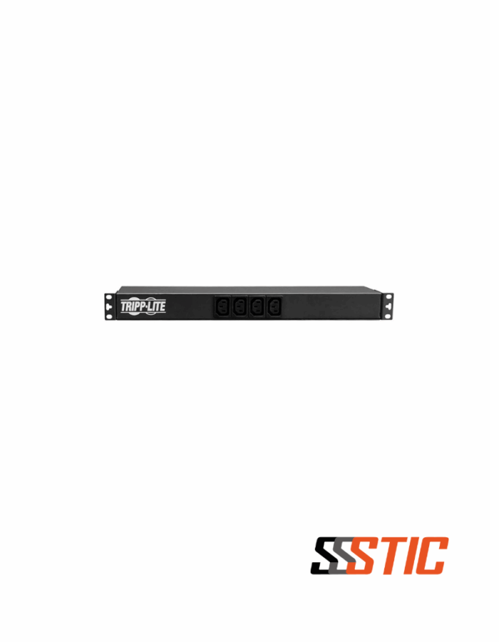 tripp lite pdu12iec 12 tomas rack