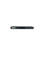 PDU monofásico básico TRIPP LITE PDU12IEC 16A 100–240V con 12 C13 y 2 C19 para racks de servidores
