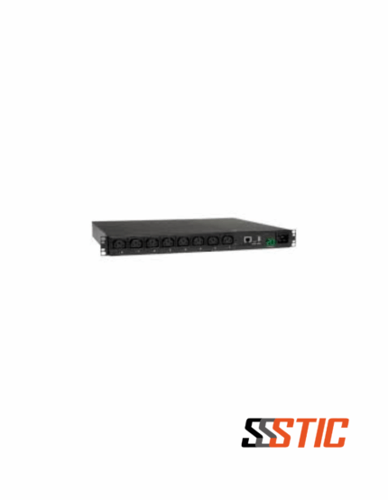 tripp lite pdumh20hvnet pdu gestionable rack