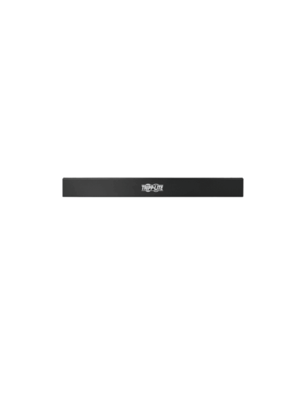PDU monofásico con medidor digital TRIPP LITE PDUMH20HV 3.2–3.8kW 200–240V para racks 1U