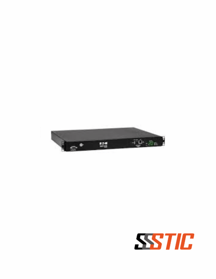 tripp lite pdumh20hvatnet pdu ats gestionable rack