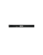 PDU monofásico controlable TRIPP LITE PDUMH20HVNET de 8 tomas C13 para racks y centros de datos