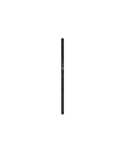 PDU controlable monofásico TRIPP LITE PDUMV20HVNETLX con 20 C13 y 4 C19 para gestión inteligente de energía en racks