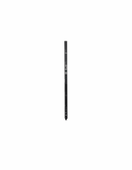 PDU monofásico con medidor digital TRIPP LITE PDUMV32HV 7.4kW instalación vertical 0U para racks