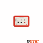 Panel Contra Incendios Segurimax 46590 convencional