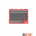 Panel Convencional de Incendios Dahua DHI-HY-C102-8 de 8 zonas