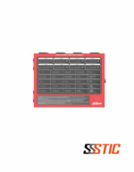 Panel Convencional de Incendios Dahua DHI-HY-C102-8 de 8 zonas