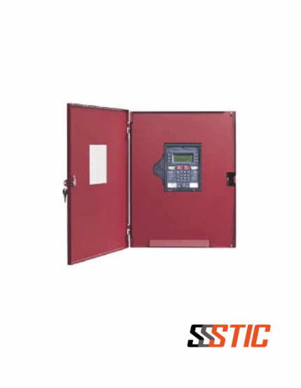 Panel Fire-Lite FL-ES-1000XI direccionable