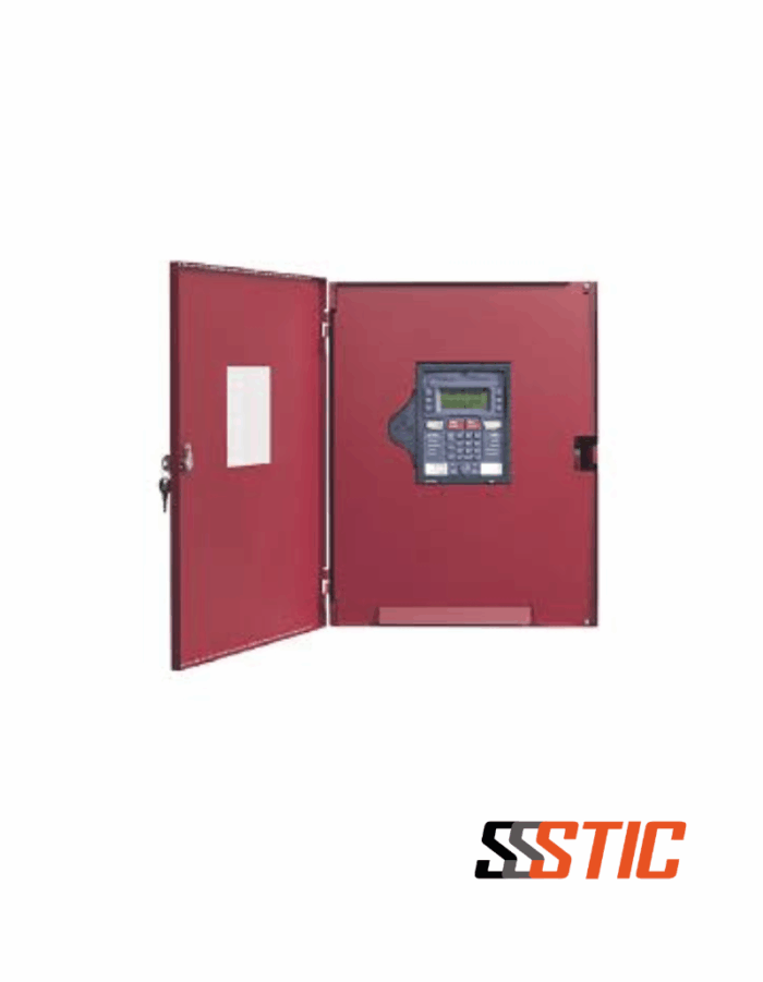 Panel Fire-Lite FL-ES-1000XI direccionable