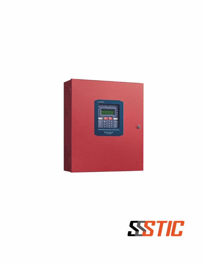 Panel Fire-Lite FL-ES-200XI direccionable