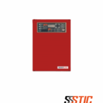 panel incendio convencional inim smartline020 4 zonas