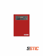 panel incendio convencional inim smartline020 4 zonas