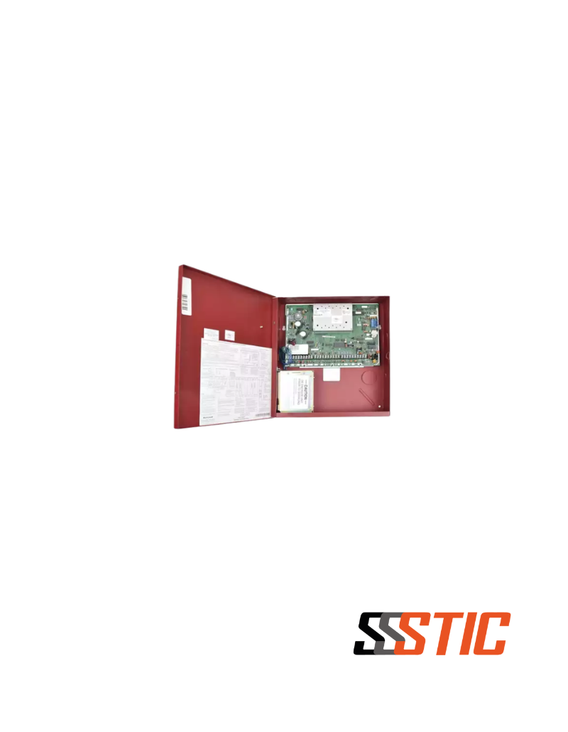 Panel híbrido Resideo Vista32FBPT 32 zonas 110V Panel híbrido Resideo Vista32FBPT 32 zonas 110V