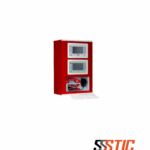 panel direccionable modular inim previdia ultravox