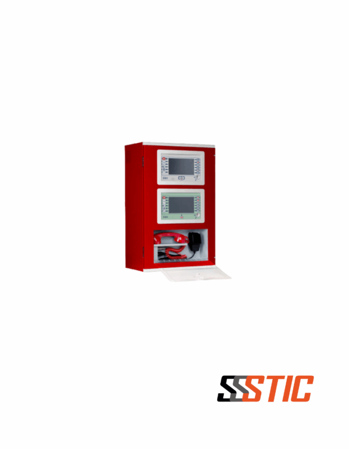 panel direccionable modular inim previdia ultravox