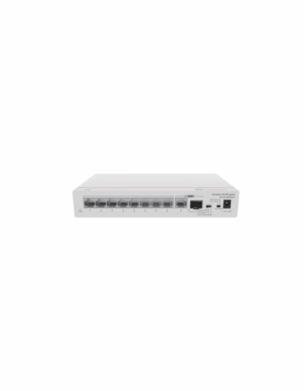 Switch Huawei S110-8P2ST – 8 Puertos PoE + 1 SFP