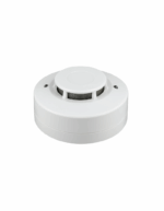 Detector de Humo Convencional SD119-4-12V – 4 Hilos, 12 V DC