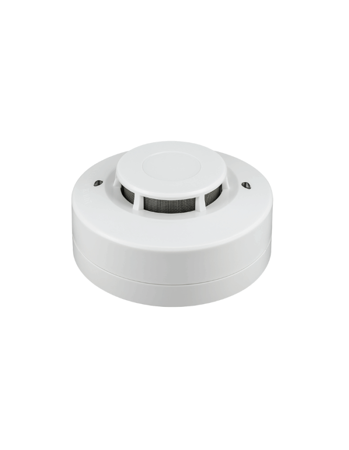 Detector de Humo Convencional SD119-4-12V – 4 Hilos, 12 V DC - Imagen 1