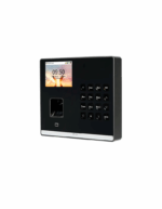 Control de Asistencia SenseFP M2B