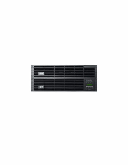 UPS monofásico TRIPP LITE SU6000RT4UHVHW 6kVA doble conversión con montaje rack/tower 4U