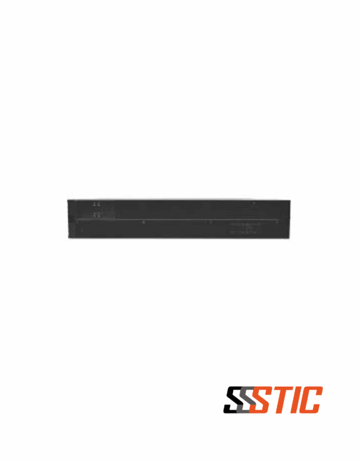 Tripp Lite SUINT1500LCD2U – UPS Monofásico 1500VA / 1350W SmartOnline (Doble Conversión) - Imagen 2