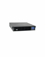 UPS monofásico TRIPP LITE SUINT1500LCD2U 1.5kVA doble conversión online con pantalla LCD y montaje rack 2U