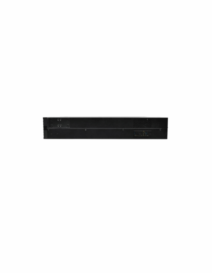 SUINT1500LCD2U UPS Monofásico 1.5kVA TRIPP LITE | Doble Conversión Online - Imagen 2