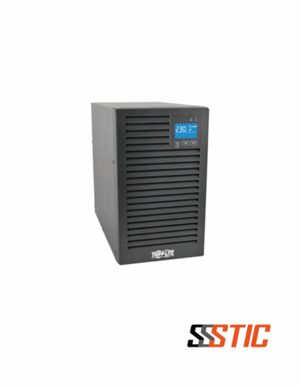 tripp lite suint2000xlcd ups 2000va 1800w