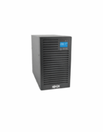 UPS monofásico TRIPP LITE SUINT2000XLCD 2kVA doble conversión online con pantalla LCD y montaje rack/tower