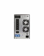 SUINT2000XLCD UPS Monofásico 2kVA TRIPP LITE | Doble Conversión Online Profesional - Imagen 2