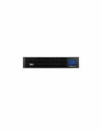 UPS monofásico TRIPP LITE SUINT3000LCD2U 3kVA doble conversión online con pantalla LCD y montaje rack 2U